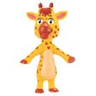 Boneco Giramille Girafa De Vinil 264 - Adijomar