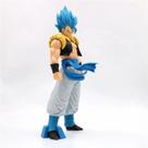 Boneco Gogeta Dragon Ball Anime Estatueta Colecionavel Action Figure Filme Broly
