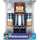 Boneco grande authentic games 35 cm