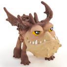 Boneco Grande Como Treinar Seu Dragão Batatão Perna De Peixa