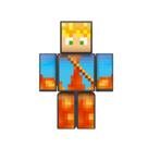 Boneco Grande Lopers 35cm Ref KL88650 Presente Dia das Crianças