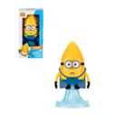 Boneco Grande Minions Mega Minion Gus Meu Malvado Favorito 4