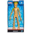 Boneco Groot Marvel F0778