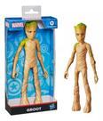 Boneco Groot Marvel Olympus Figura De 24 Cm Hasbro