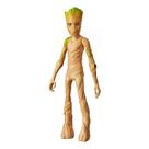 Boneco Groot Marvel Olympus Hasbro 24Cm