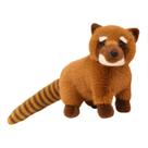Boneco guaxinim de pelúcia de 53 cm de pelúcia Boneco guaxinim de pelúcia de 53 cm de pelúcia