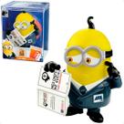 Boneco Gus Fandom Box Coleção Minions Lider Brinquedos