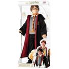 Boneco harry potter 45cm bbra Boneco harry potter 45cm bbra