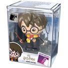 Boneco Harry Potter Fandom Box Expositor Acrílico Decorativo - Lider Brinquedos