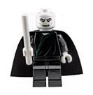 Boneco harry potter hermione ron bloco de montar