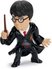 Boneco Harry Potter Metalfigs Jada 10cm Oficial Original - 801310991718