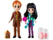 Boneco Harry Potter Wizarding World Magical Minis
