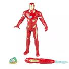 Boneco Hasbro Marvel Avengers Infinity War Iron Man E0605 Boneco Hasbro Marvel Avengers Infinity War Iron Man E0605