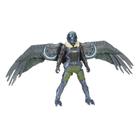Boneco Hasbro Marvel Spider-man Marvels Vulture B9765