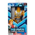 Boneco He-Man and The Masters Of The Universe He-Man HBL80 HDT29 - Mattel