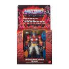 Boneco - He-Man Armadura Optimus Prime - MATTEL Boneco - He-Man Armadura Optimus Prime - MATTEL