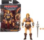 Boneco He-Man Motu Chronicles Filme 2026 Mattel - JKJ22 Boneco He-Man Motu Chronicles Filme 2026 Mattel - JKJ22