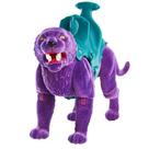 Boneco he-man panthor aveludado mattel - Hot Wheels