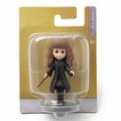 Boneco Hermione Granger 7Cm Com Base 3+ 4930 Sunny