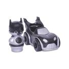 Boneco heroi morcego baby mercotoys