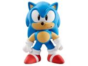 Boneco Heróis Goo Jit Zu Estica Sonic Clássico - Sunny 2699
