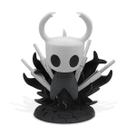 Boneco Hollow Knight - O Cavaleiro com Espadas