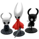 Boneco Hollow Knight O Cavaleiro Hornet e Shade
