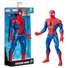 Boneco homem aranha 25 cm action figure avengers olympus - hasbro e6358