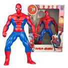 Boneco Homem Aranha Articulado com 20 Frases - Disney