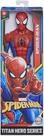 Boneco Homem Aranha Blast Gear - Hasbro E7333