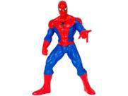 Boneco Homem-Aranha Marvel Comics 550 - 55cm Mimo Toys