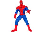 Boneco Homem-Aranha Marvel Comics 550 - 55cm Mimo Toys Boneco Homem-Aranha Marvel Comics 550 - 55cm Mimo Toys