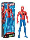 Boneco Homem Aranha - Marvel Expression 20 Cm - Original HASBRO