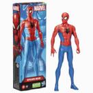 Boneco Homem Aranha Marvel Expression 20cm Hasbro F6607