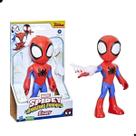Boneco homem aranha - marvel spidey amazing friends