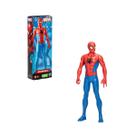 Boneco Homem Aranha Marvel Vingadores Expression 20 cm