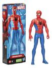 Boneco Homem Aranha Marvel Vingadores Expression 20cm F6607