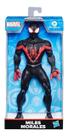 Boneco Homem Aranha Miles Morales 25cm- Hasbro E5556 Boneco Homem Aranha Miles Morales 25cm- Hasbro E5556