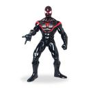 Boneco Homem Aranha Miles Morales Universe - Mimo Boneco Homem Aranha Miles Morales Universe - Mimo