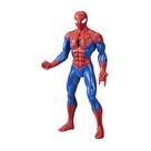 Boneco Homem Aranha Olympus Hasbro E6358