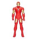 Boneco Homem De Ferro Expression 20cm - Hasbro