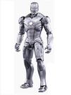 Boneco Homem de ferro mark 2 marvel figure action