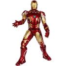 Boneco Homem De Ferro Marvel 47cm Os Vingadores Brinquedo
