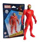 Boneco Homem de Ferro Marvel 9,5cm Original
