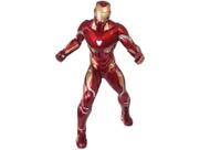 Boneco homem de ferro prime avengers- mimo