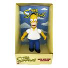 Boneco Homer Simpson Grande Coleção Os Simpsons Original