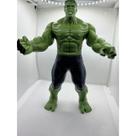 Boneco Hulk 30 Cm Articulado C/ Som Vingador Articulado Envio Imediato em 24 horas Boneco Hulk 30 Cm Articulado C/ Som Vingador Articulado Envio Imediato em 24 horas