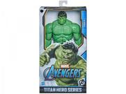 Boneco Hulk articulado 30cm ref57345 Boneco Hulk articulado 30cm ref57345