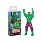 Boneco hulk marvel avengers 15cm - hasbro b1686