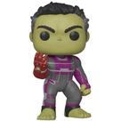 Boneco Hulk - Marvel Avengers Endgame Funko POP! 478 Boneco Hulk - Marvel Avengers Endgame Funko POP! 478